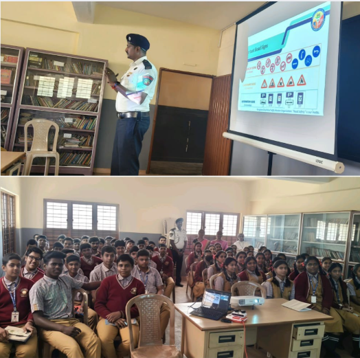Awareness Training